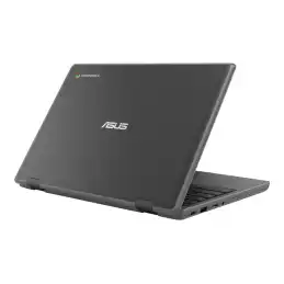 ASUS Chromebook CR1 CR1100CKA-GJ0040 - Intel Celeron - N4500 - jusqu'à 2.8 GHz - Chrome OS - UHD Gr... (90NX03V1-M00400)_8